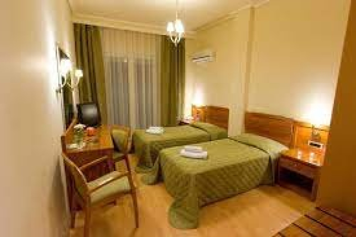 Lito Hotel
