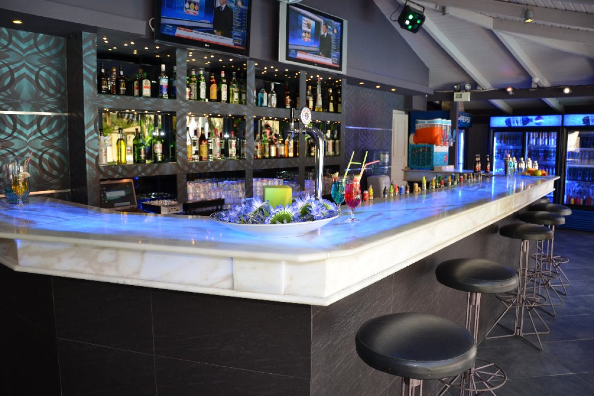 Tzante Hotel (Laganas) adults recommended