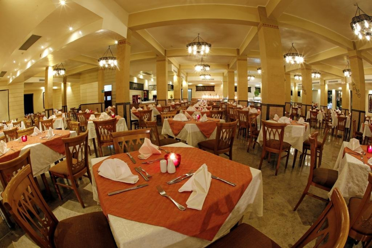 Sharm Club Beach Resort (ex Labranda Tower Bay)