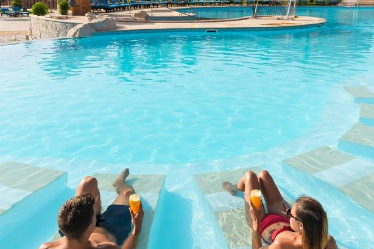 NOVOTEL MARSA ALAM