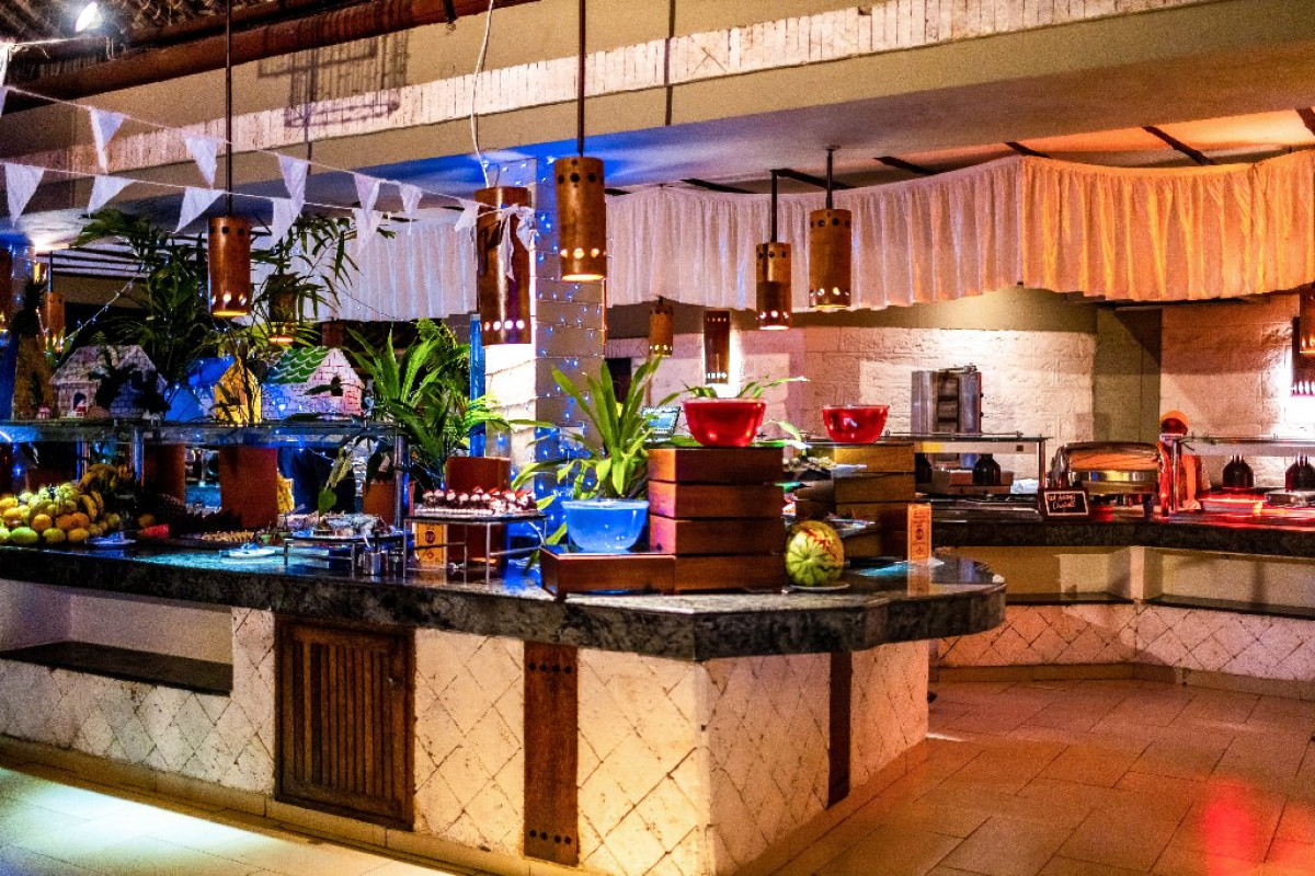 Baobab Beach Resort and Spa