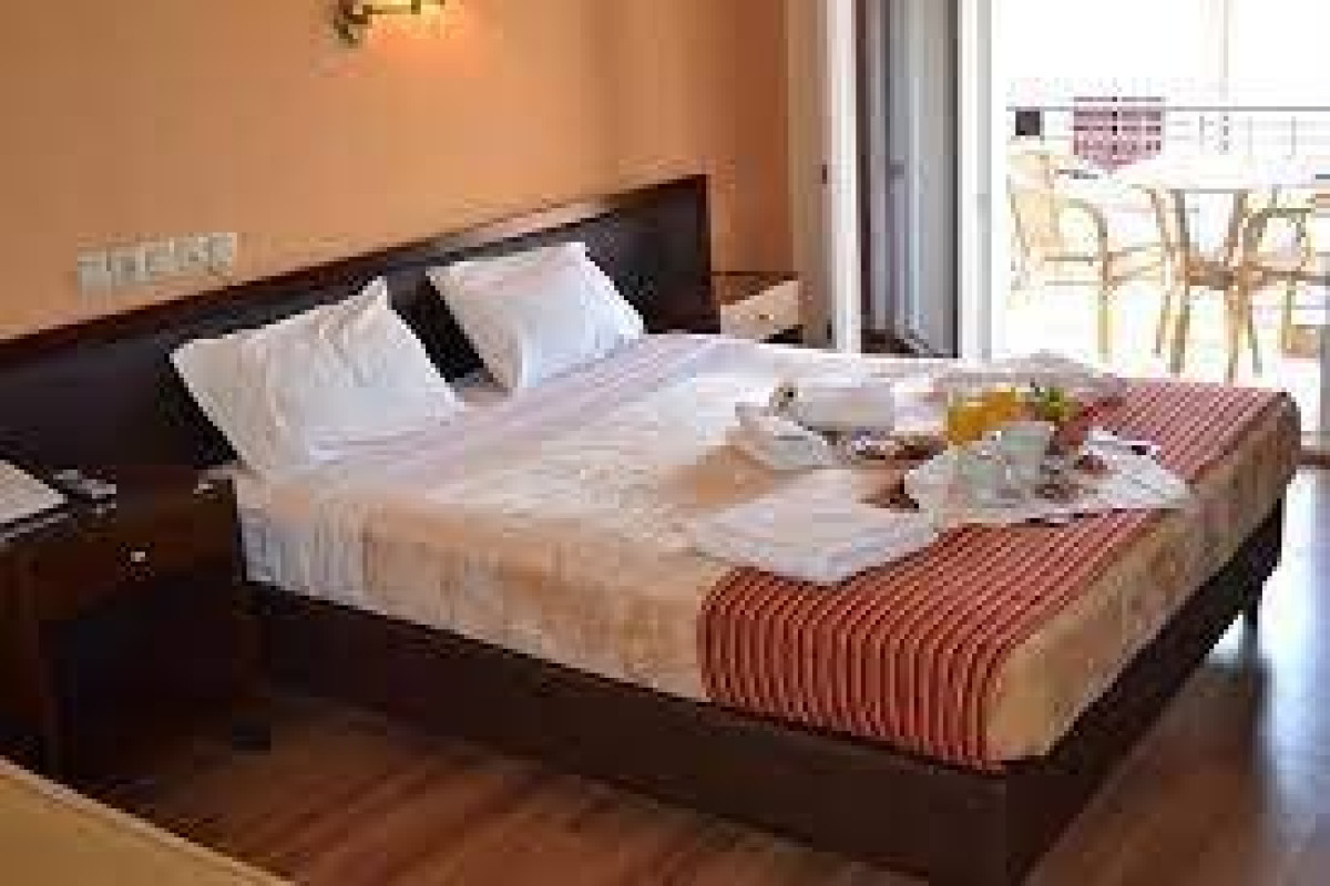 Ermis Hotel