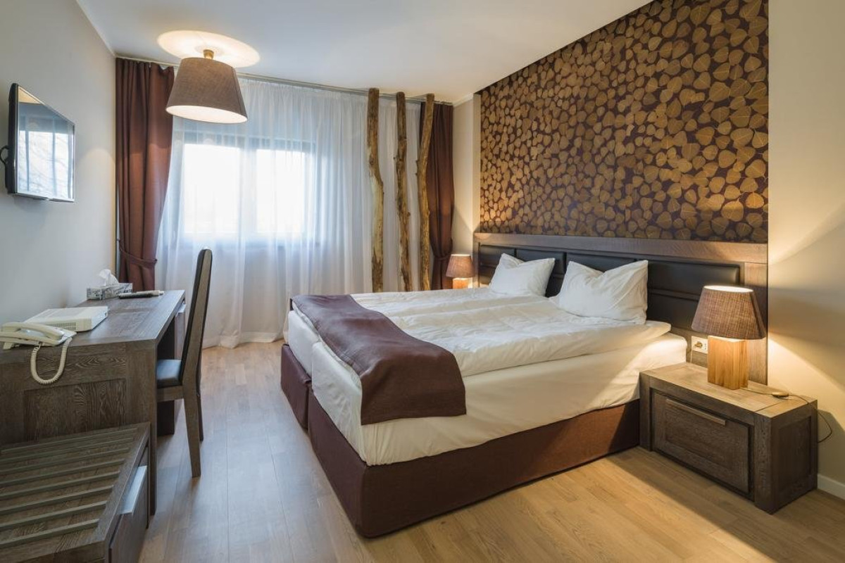 Delta Boutique and Carmen Silva Resort