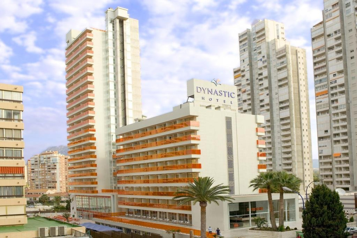 Dynastic (Benidorm)
