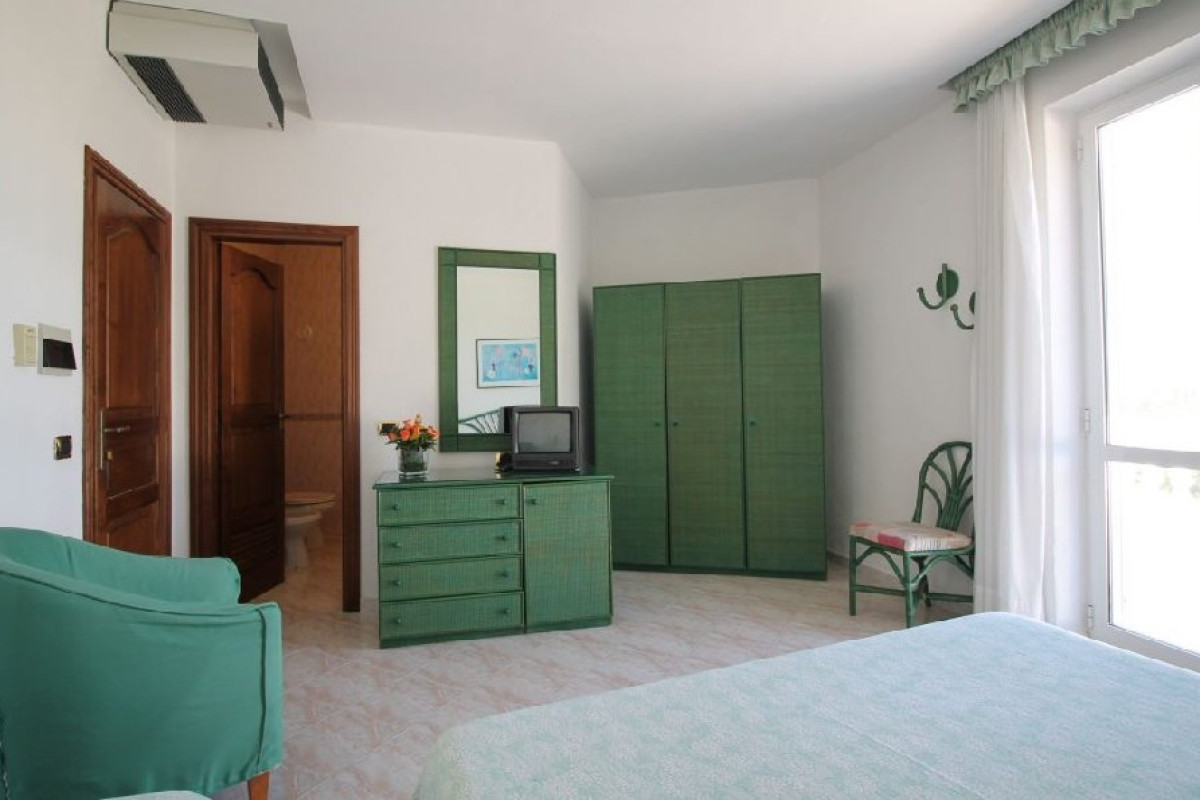 Hotel Terme Park Imperial