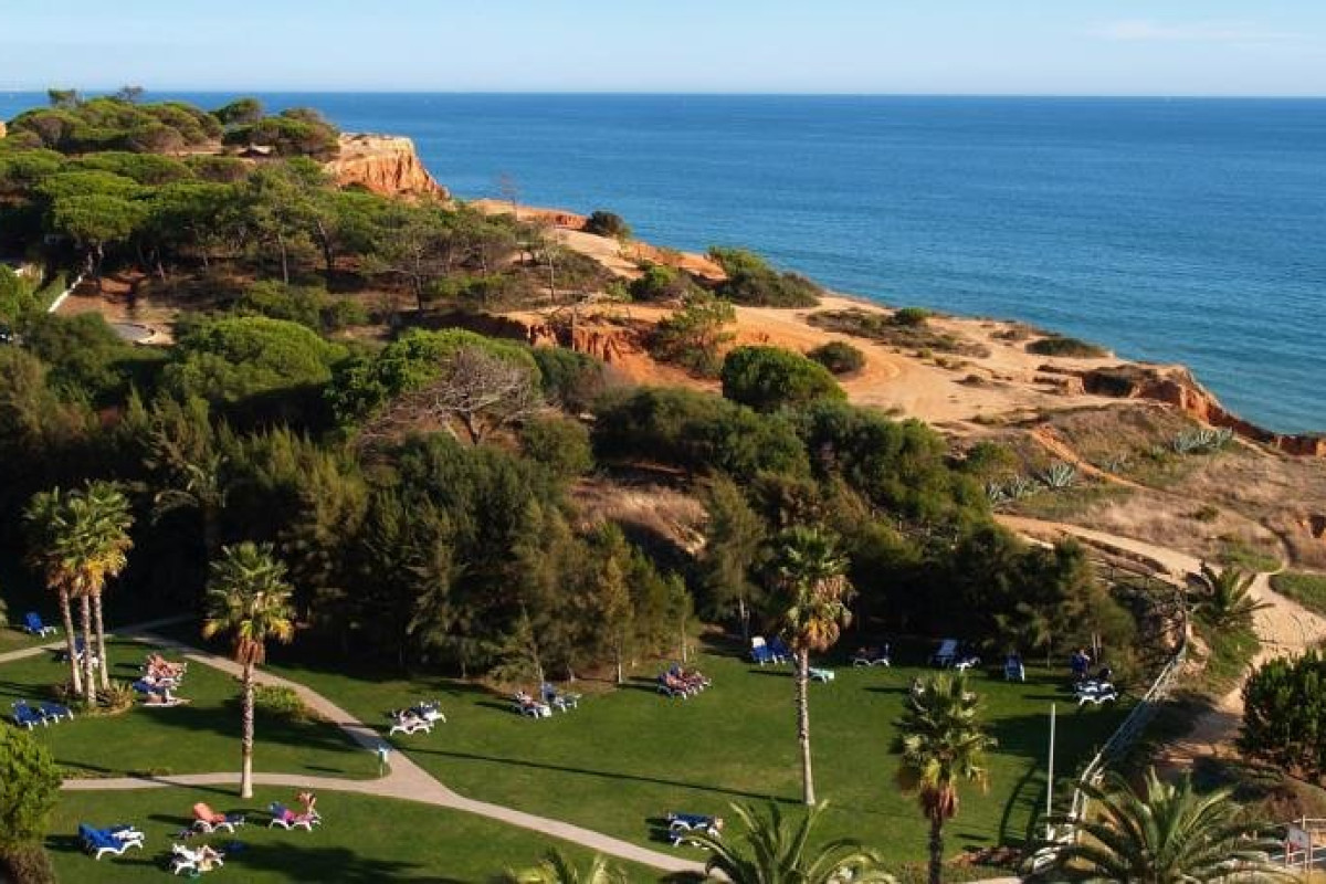 Alfamar Beach And Sport Resort