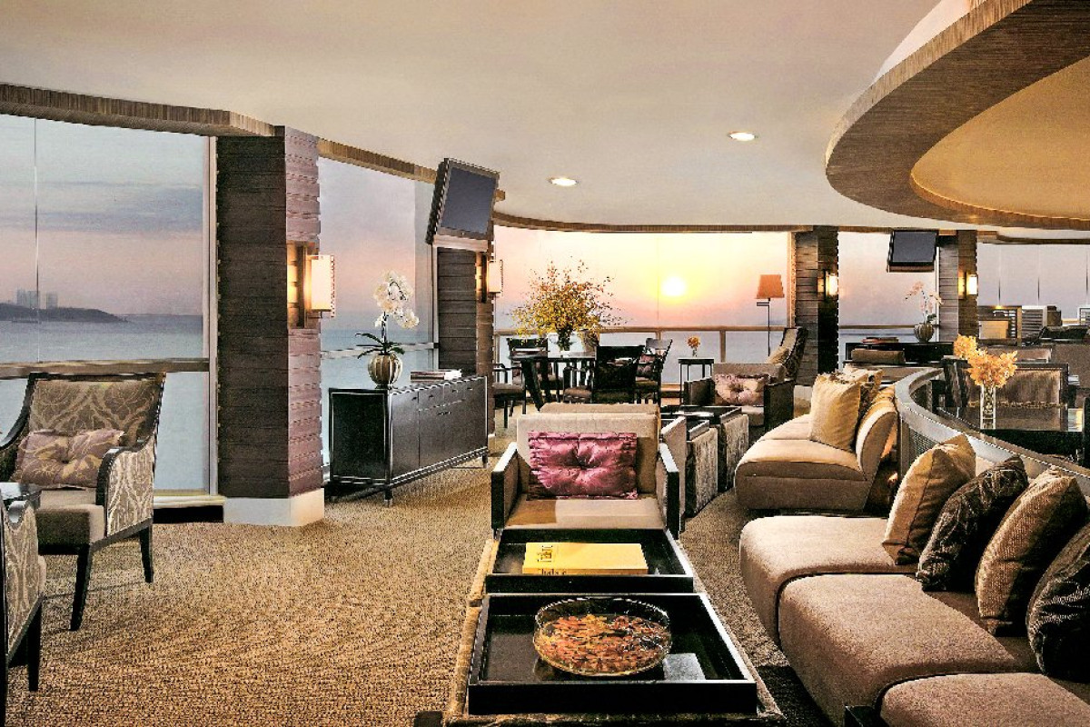 DUSIT THANI PATTAYA