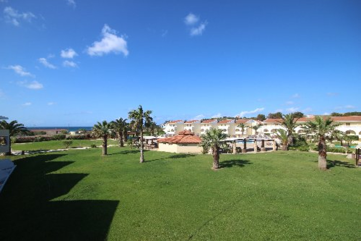 Cephalonia Palace