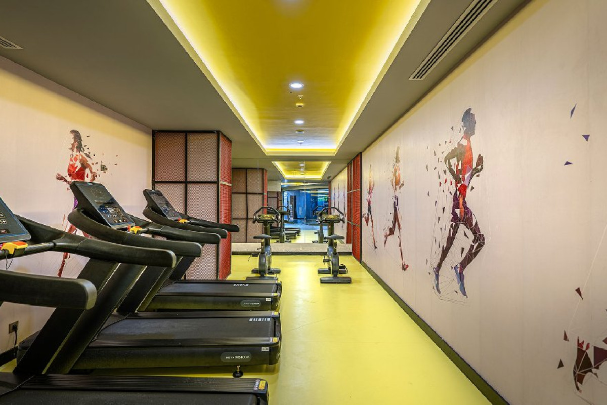 ARNOR DE LUXE HOTELSPA