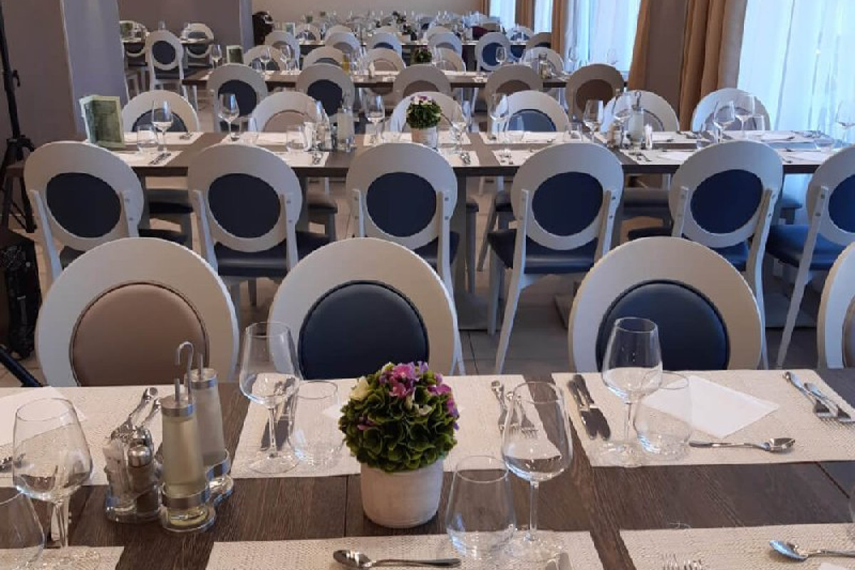 Hotel Olanesti