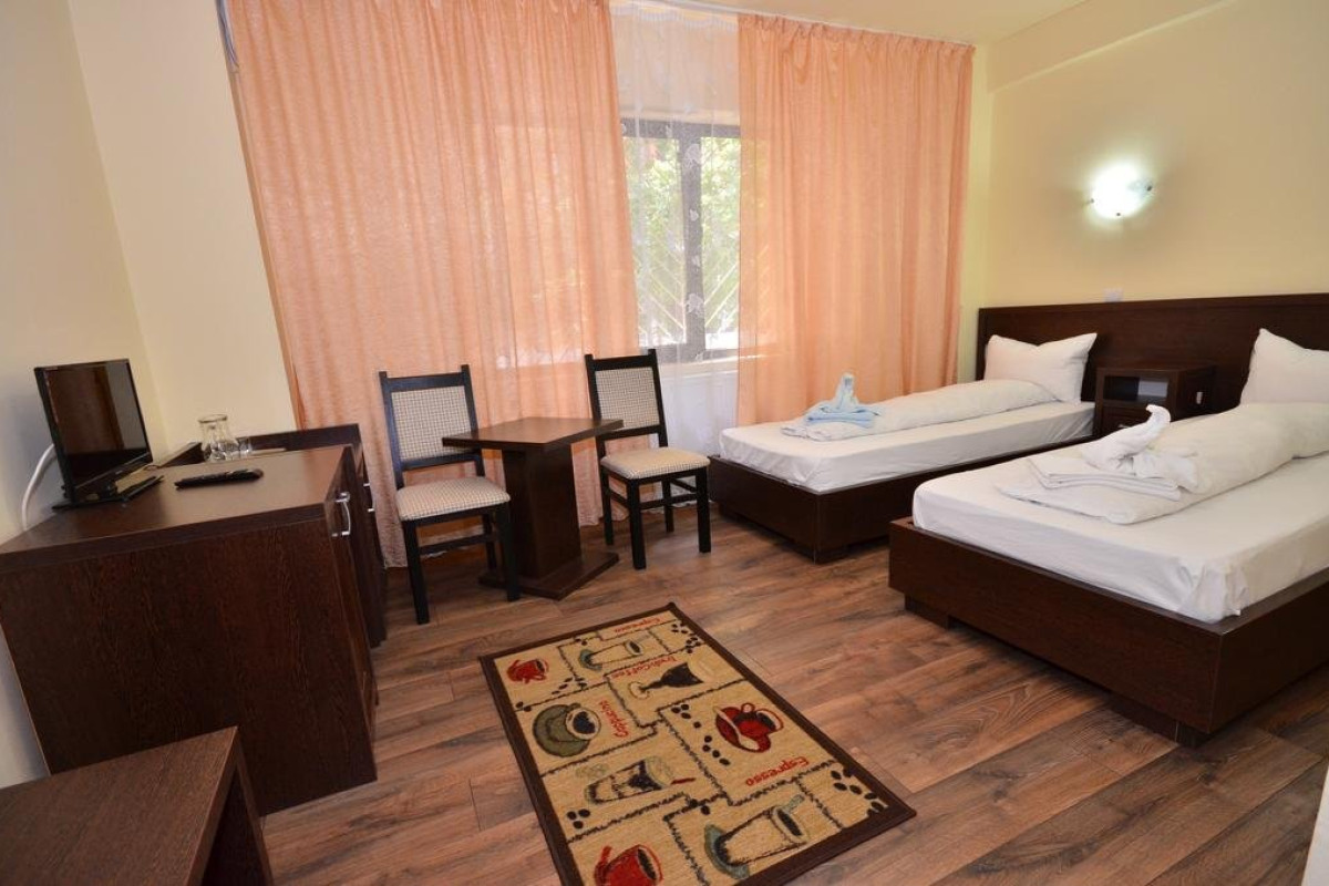 Hotel Mara