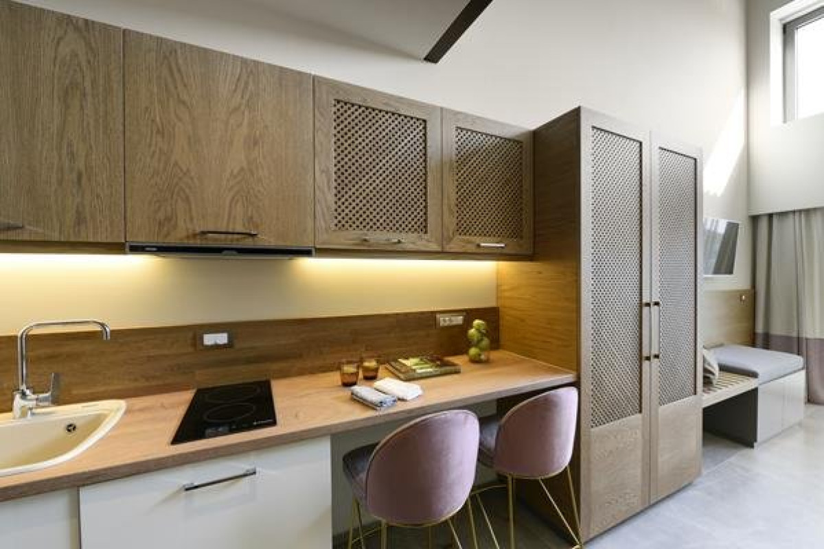 Serenity Suites (Nikiti, Sithonia)
