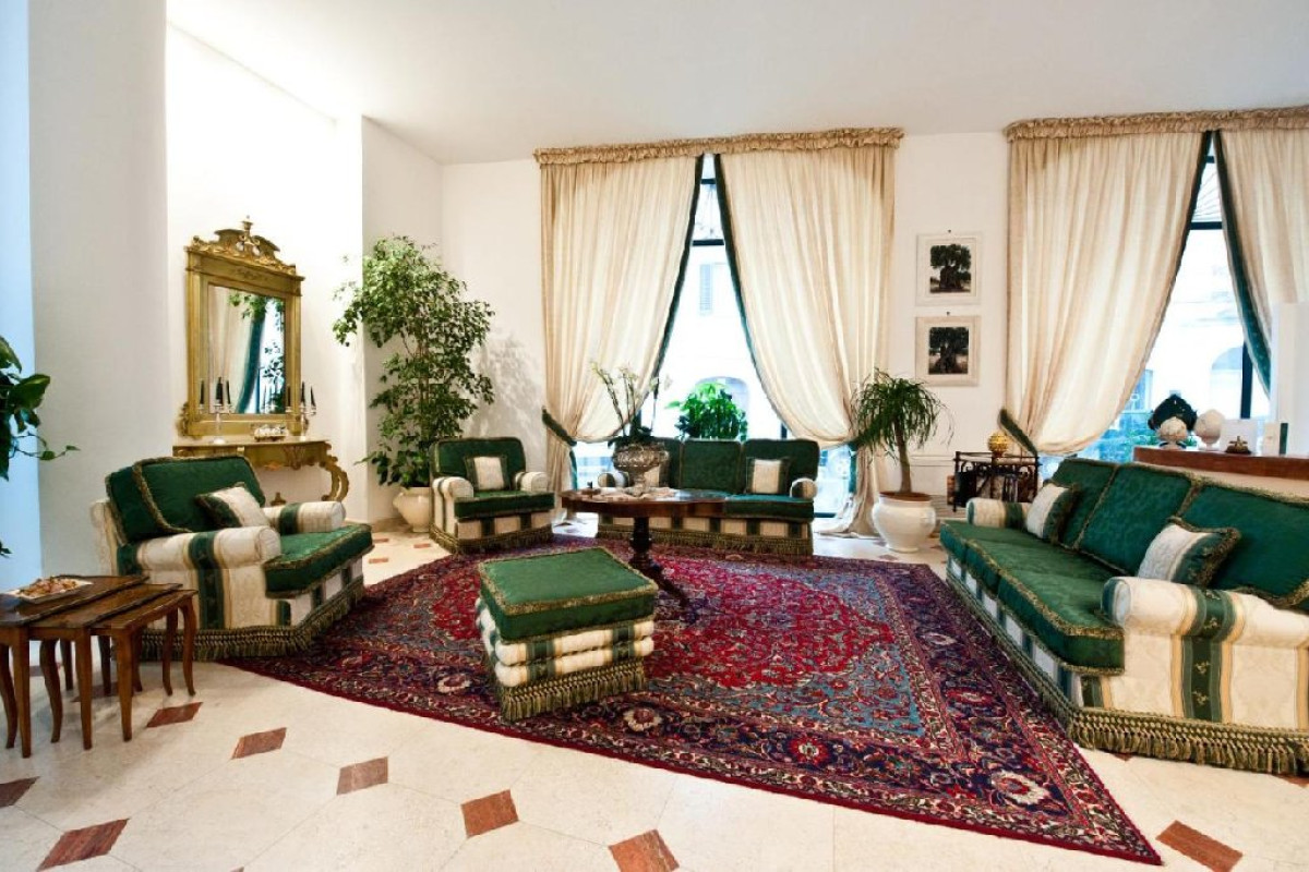 Hotel Ostuni Palace