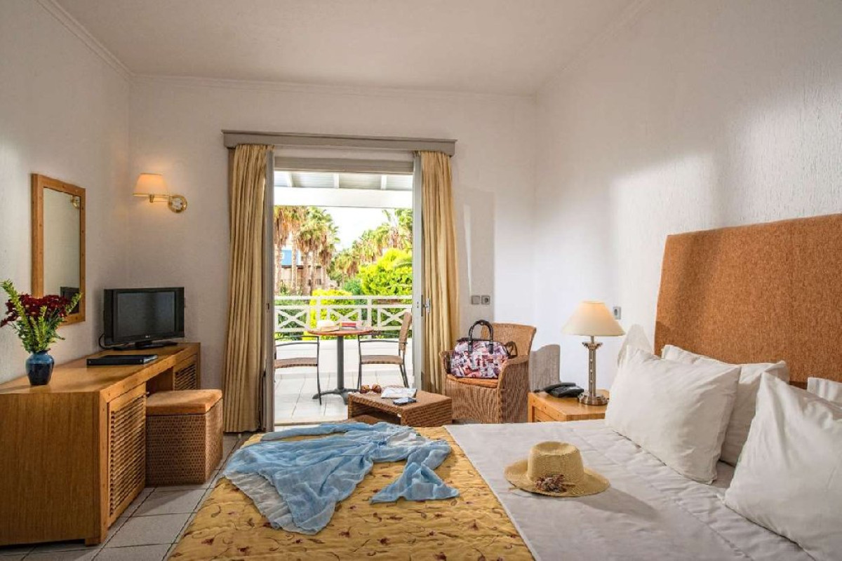 Annabelle Beach (resort)
