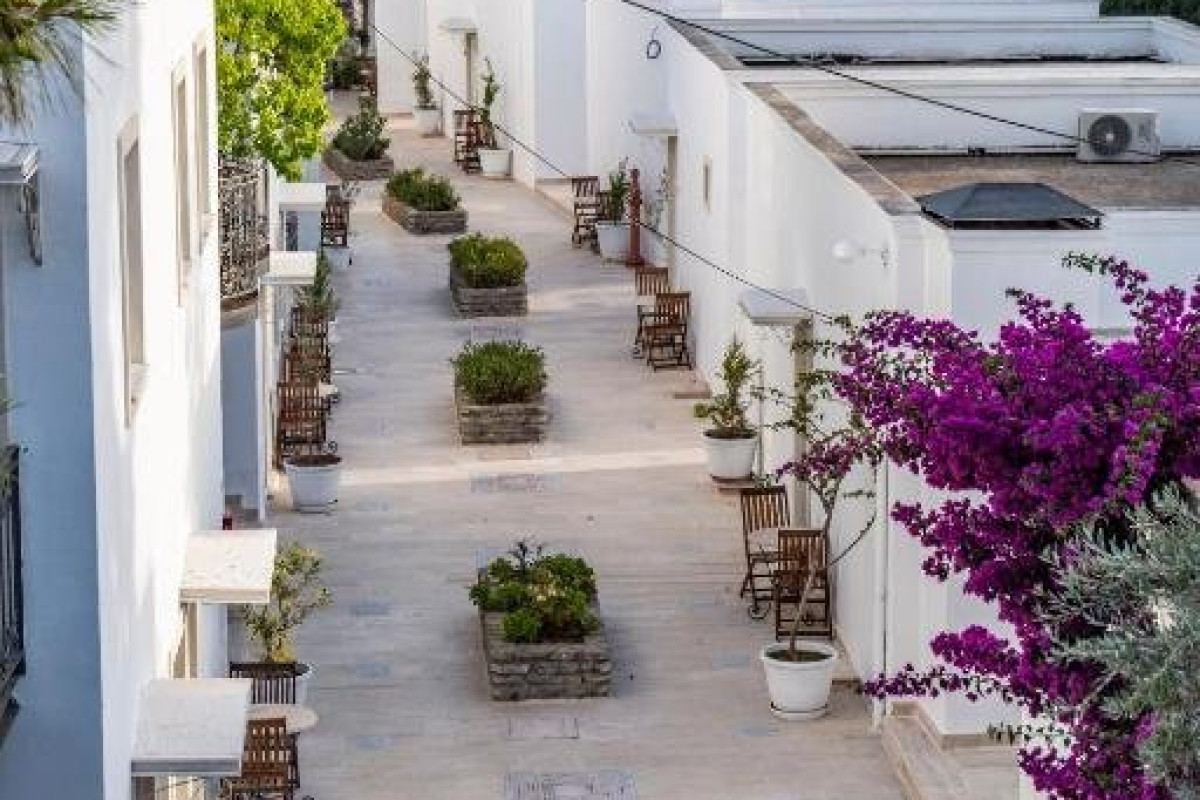 MANZARA BOUTIQUE HOTEL