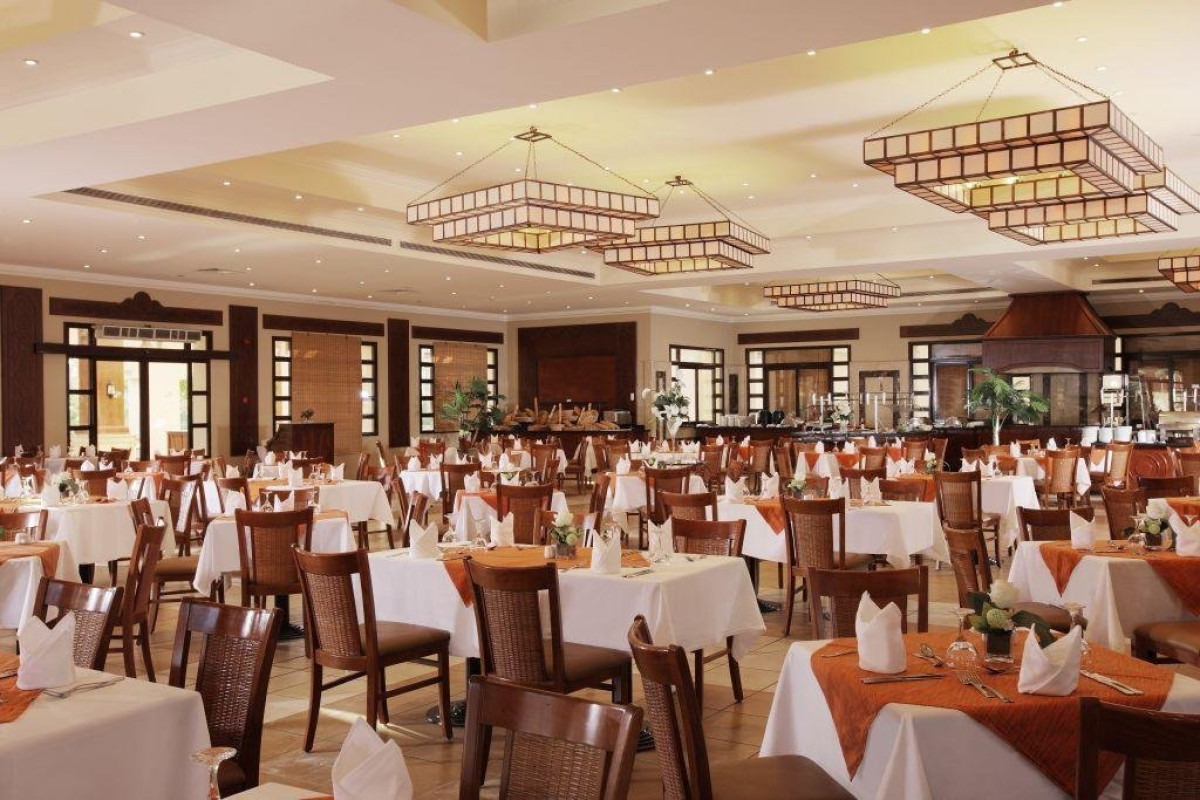 Grand Plaza Sharm
