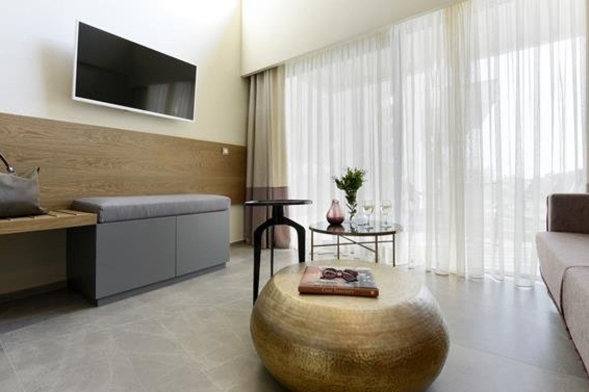 Serenity Suites (Nikiti, Sithonia)