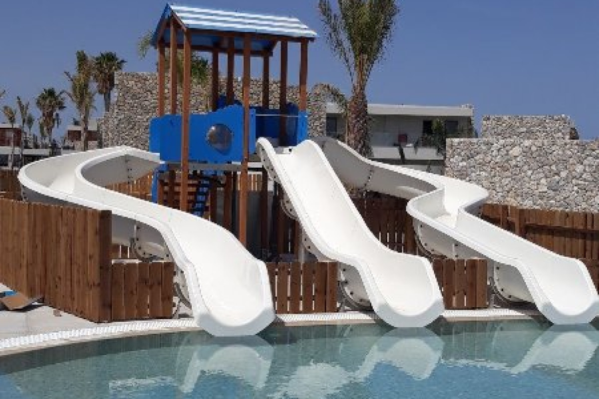 Utopia Blu Hotel (ex. Sunset Hotel)