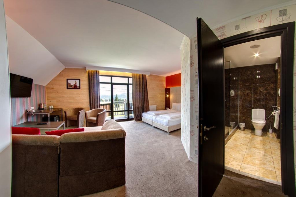 Park Hotel Fomich