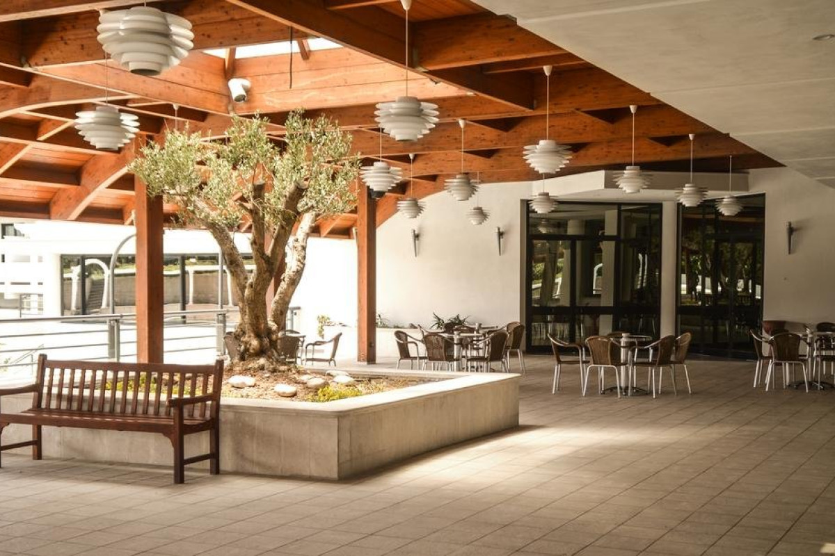 D Aragona Grand Hotel (Conversano)