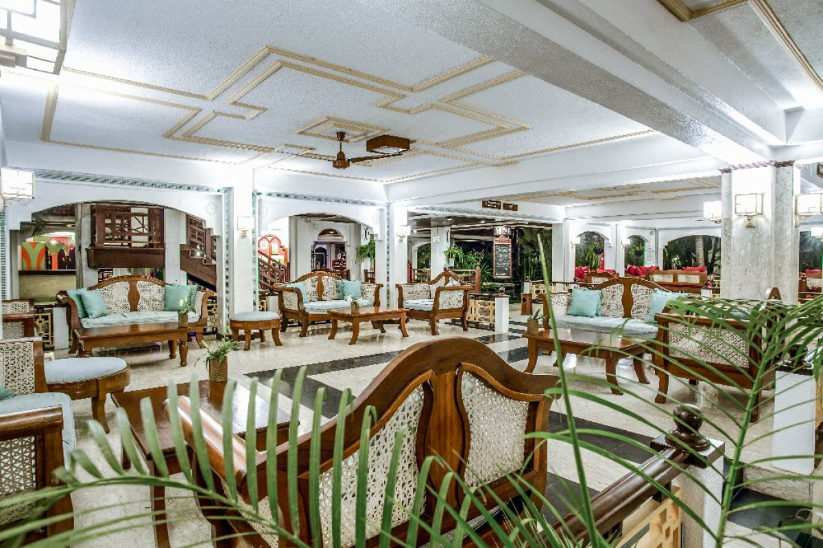Sarova Whitesands Beach Resort and Spa
