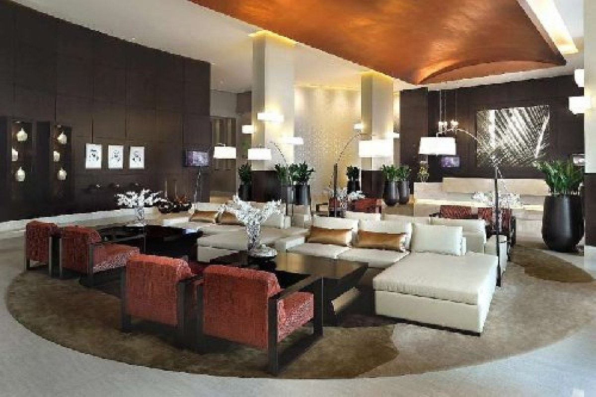 Novotel Dubai Al Barsha