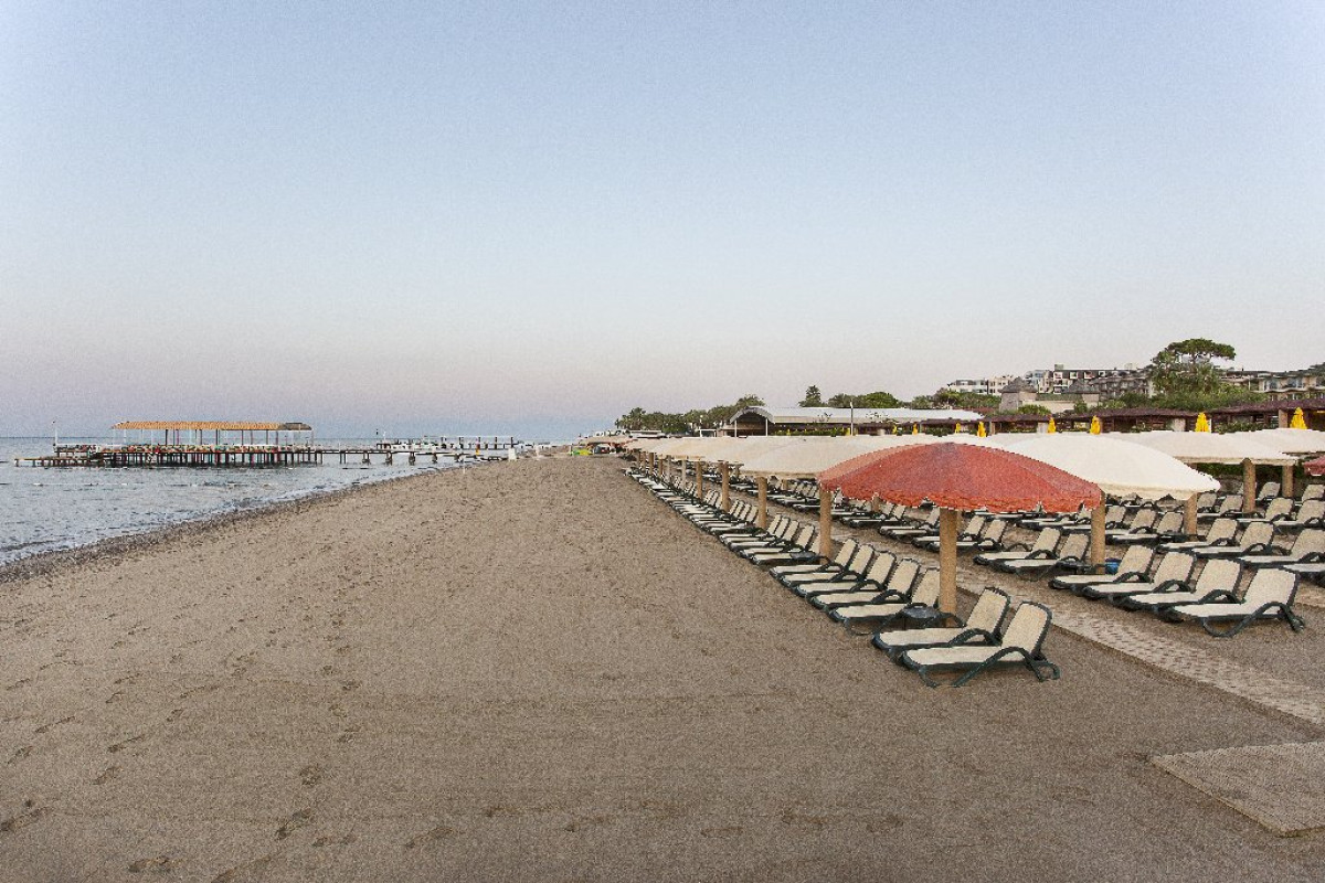 PINE BEACH BELEK