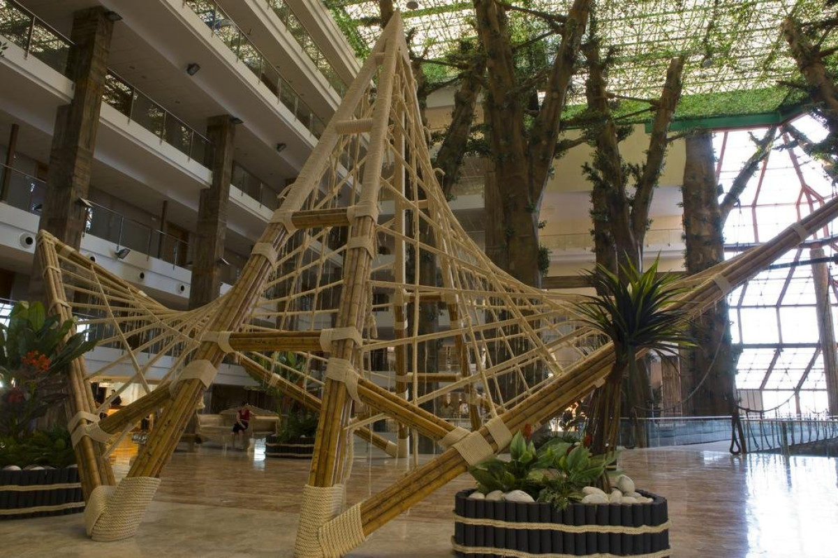Holiday World Polynesia Hotel (Benalmadena)