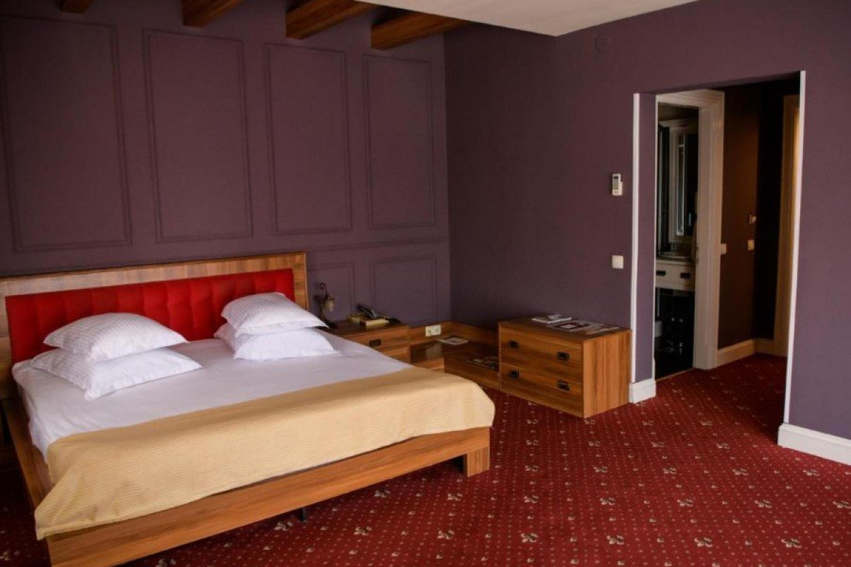 Hotel Castel
