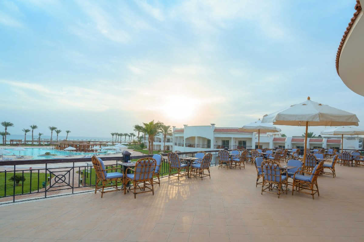 SUNRISE ALMA BAY (EX. GRAND SEAS)
