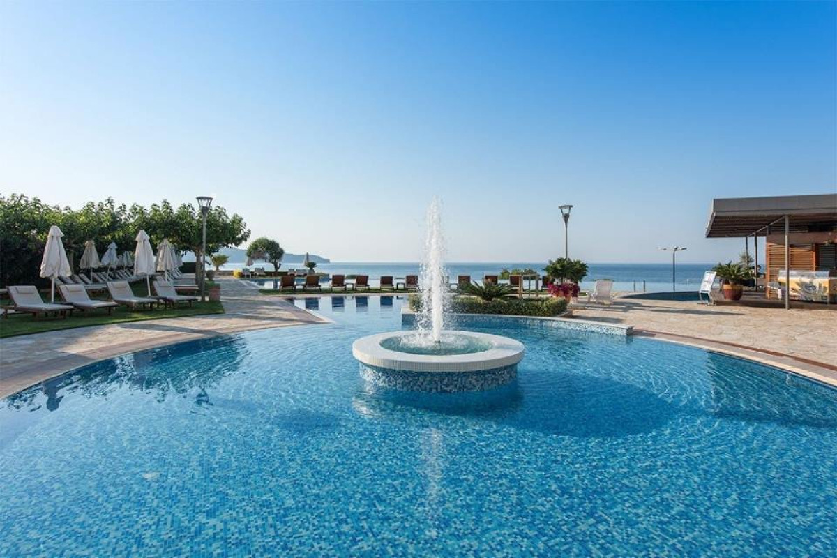 Cretan Dream Royal (C)