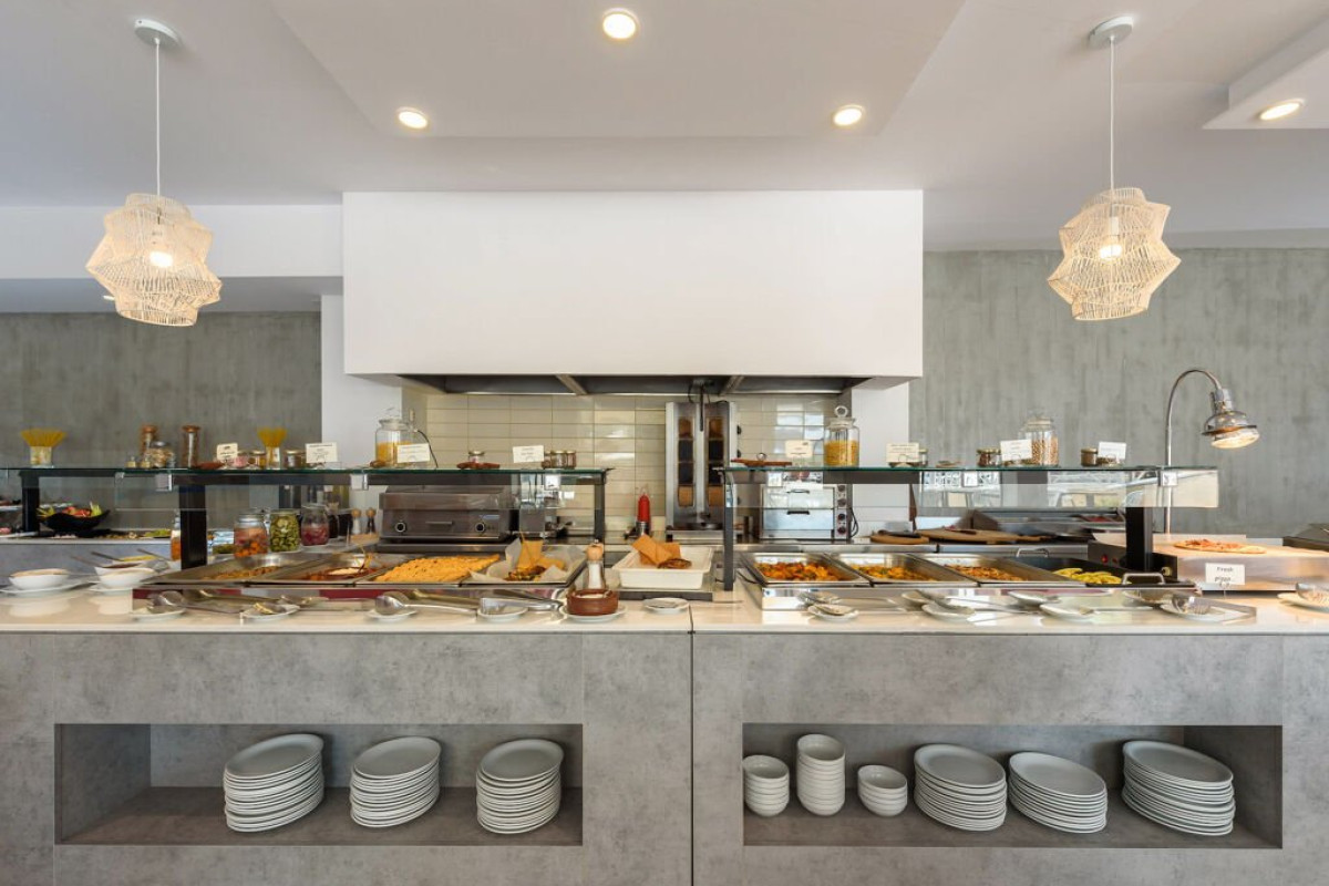 Sunrise Hotel Zakynthos- adults only (Tsilivi)