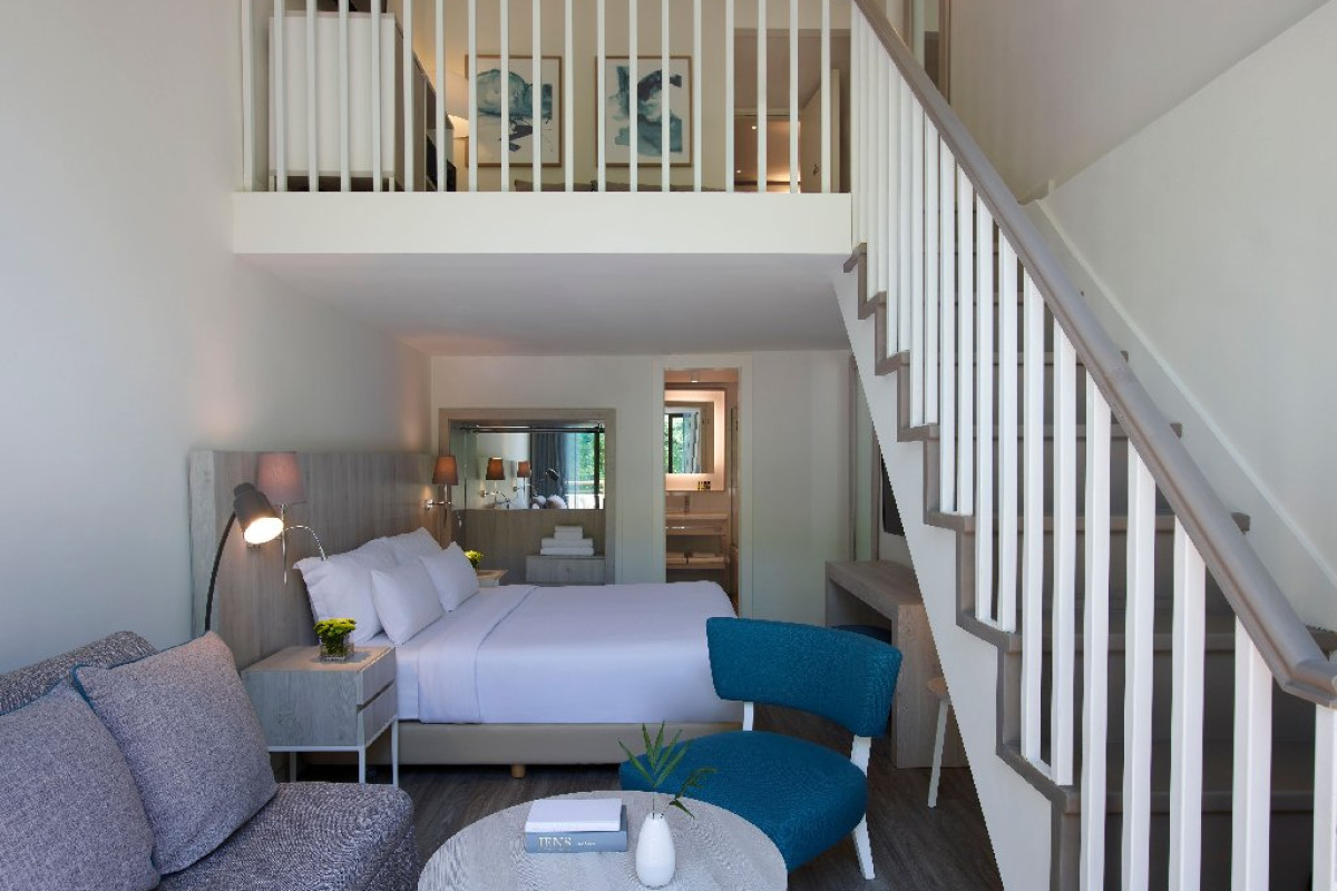 Amus Hotel and Spa (fost Rhodes Bay - fost Amathus Beach)