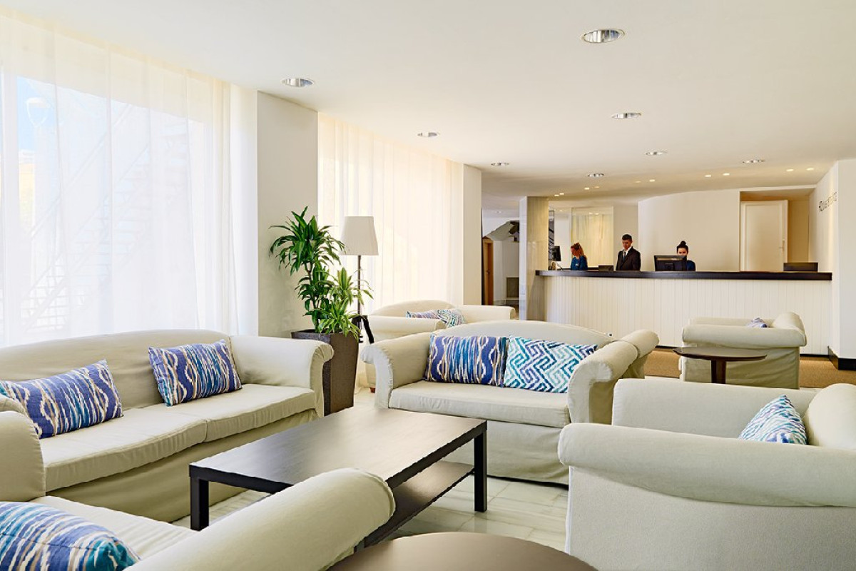 H10 Casa del Mar