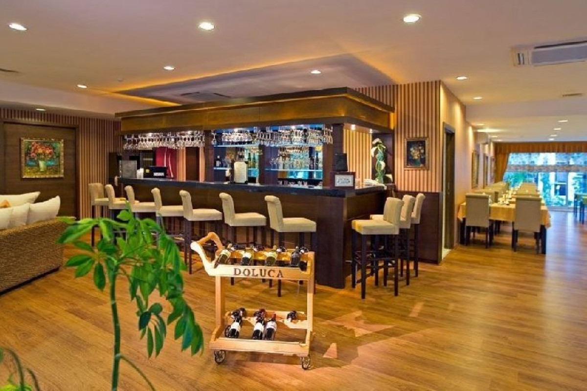 LATANYA PARK RESORT
