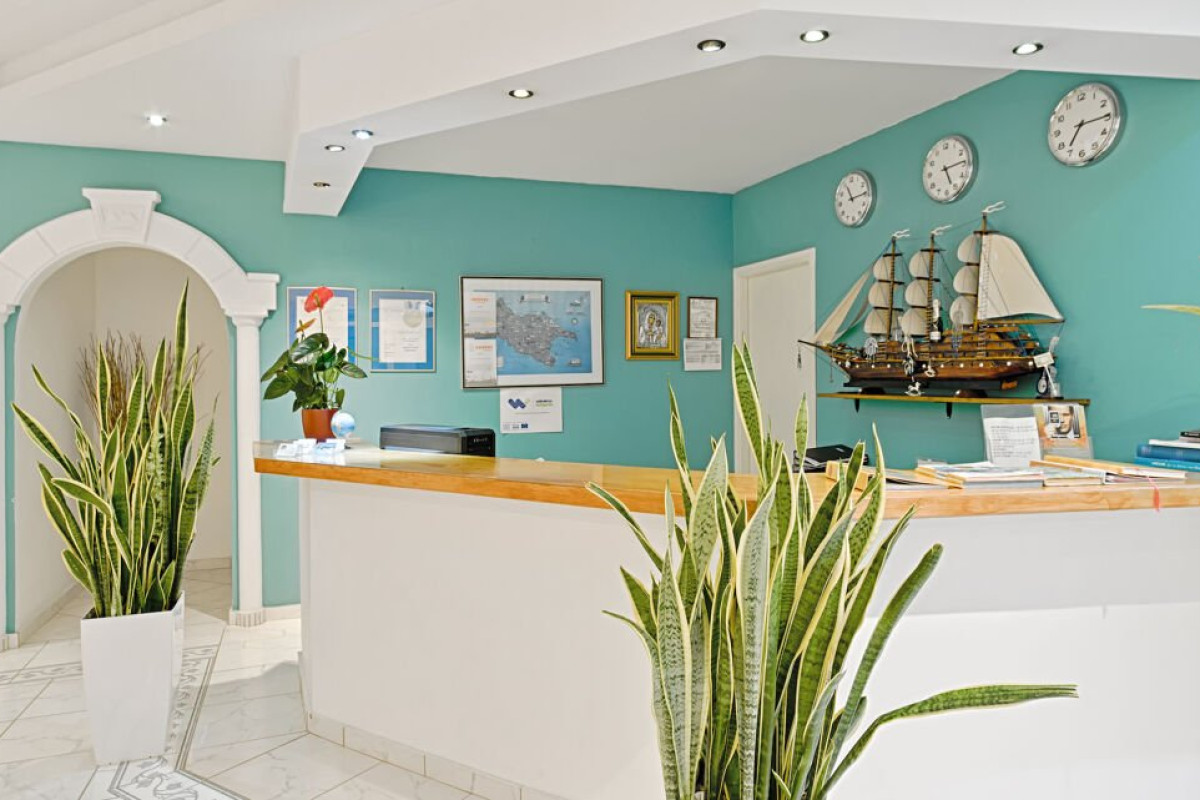 Sunrise Hotel Zakynthos- adults only (Tsilivi)