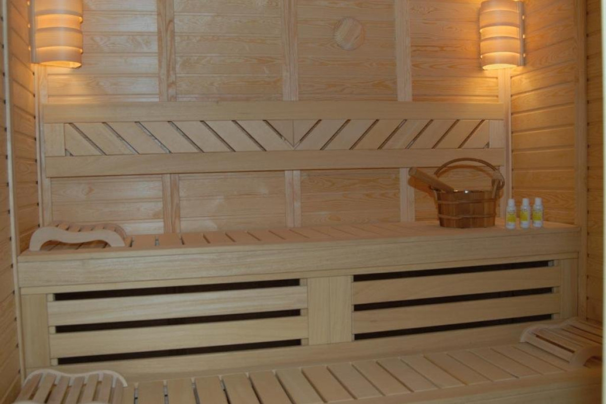 Bucovina  Lodge