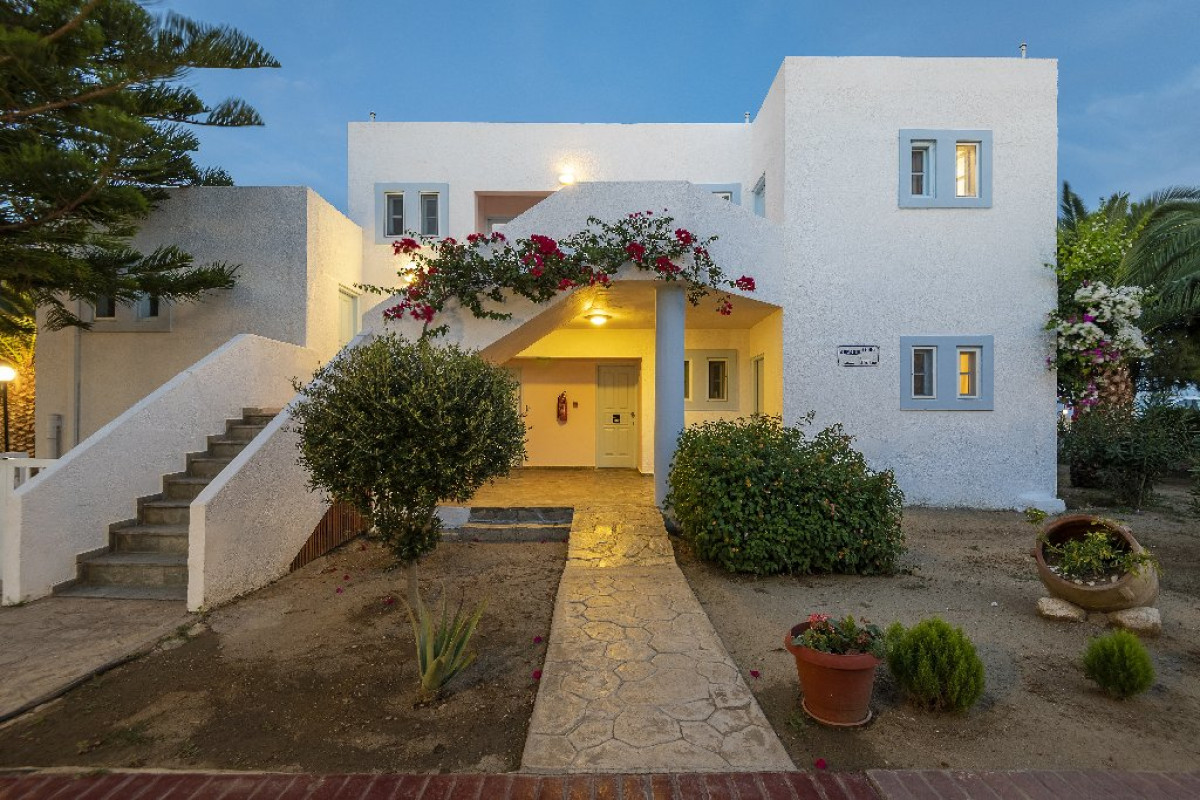 Kalimera Mare Hotel