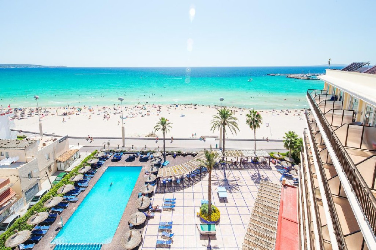 THB El Cid Class (Adults Only)