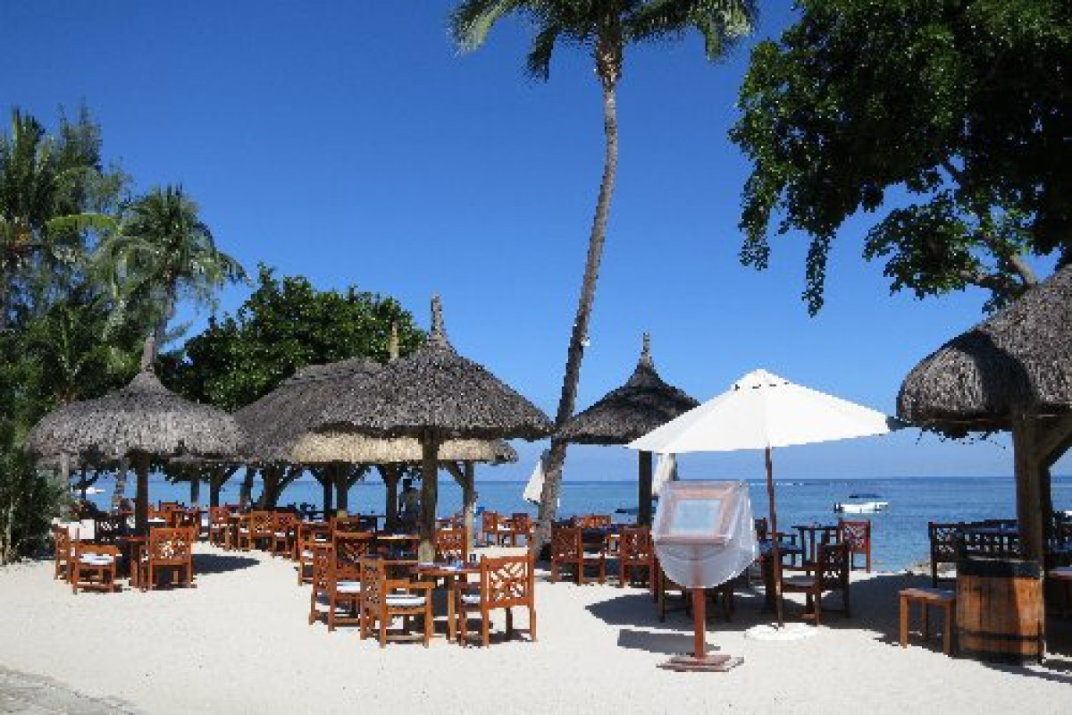 HILTON RESORT SPA