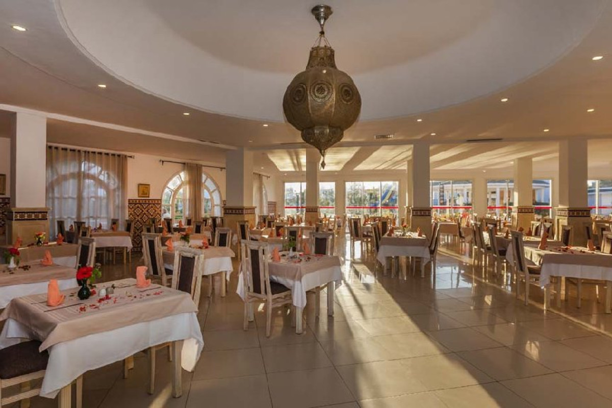 Hotel Zodiac