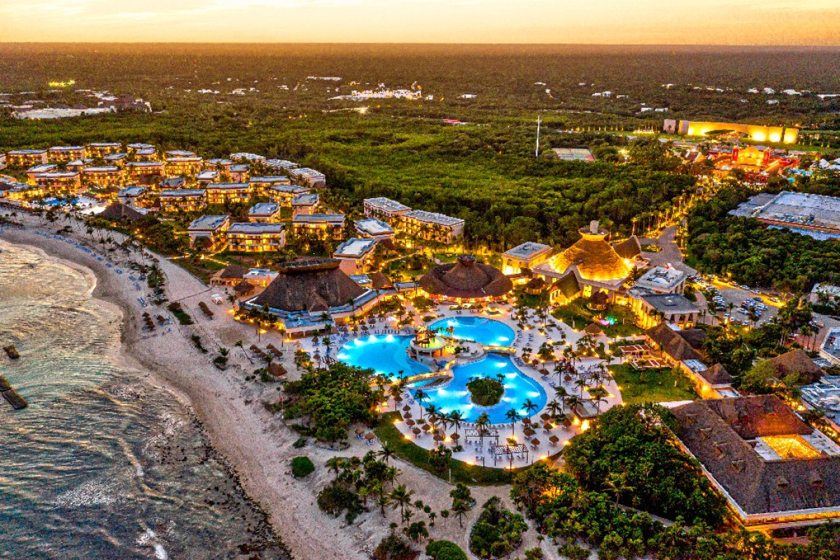 Bahia Principe Grand Tulum