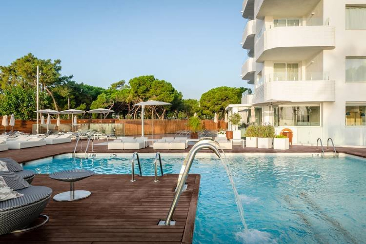 ThePlace Mar Mediterrania Adults Only (Santa Susanna)