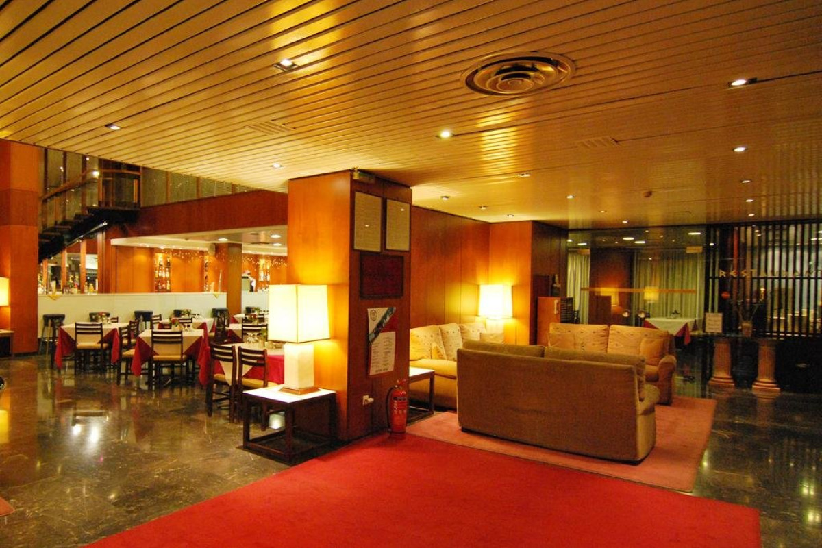 Hotel Iniohos