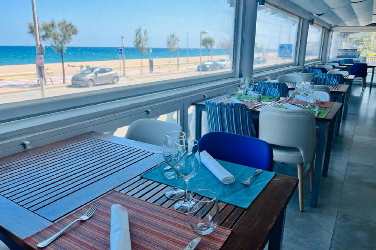 HORITZO HOTEL (Blanes)