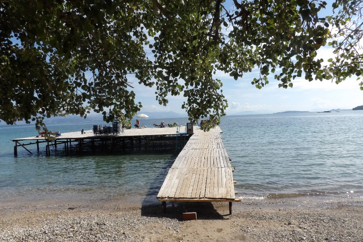 Dassia Beach Hotel (Corfu)