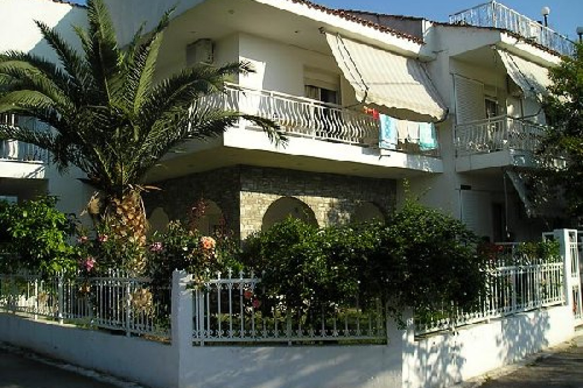 Studio Paschali