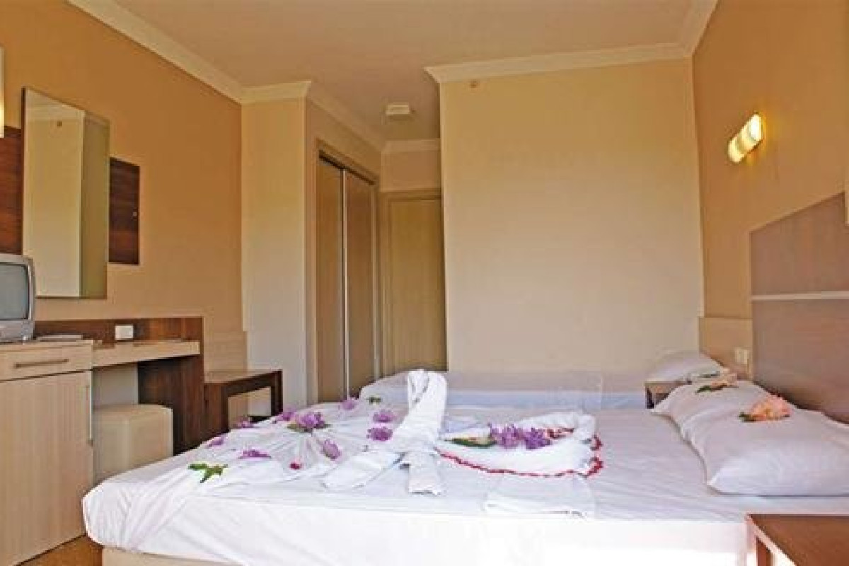 MAGIC SUN HOTEL