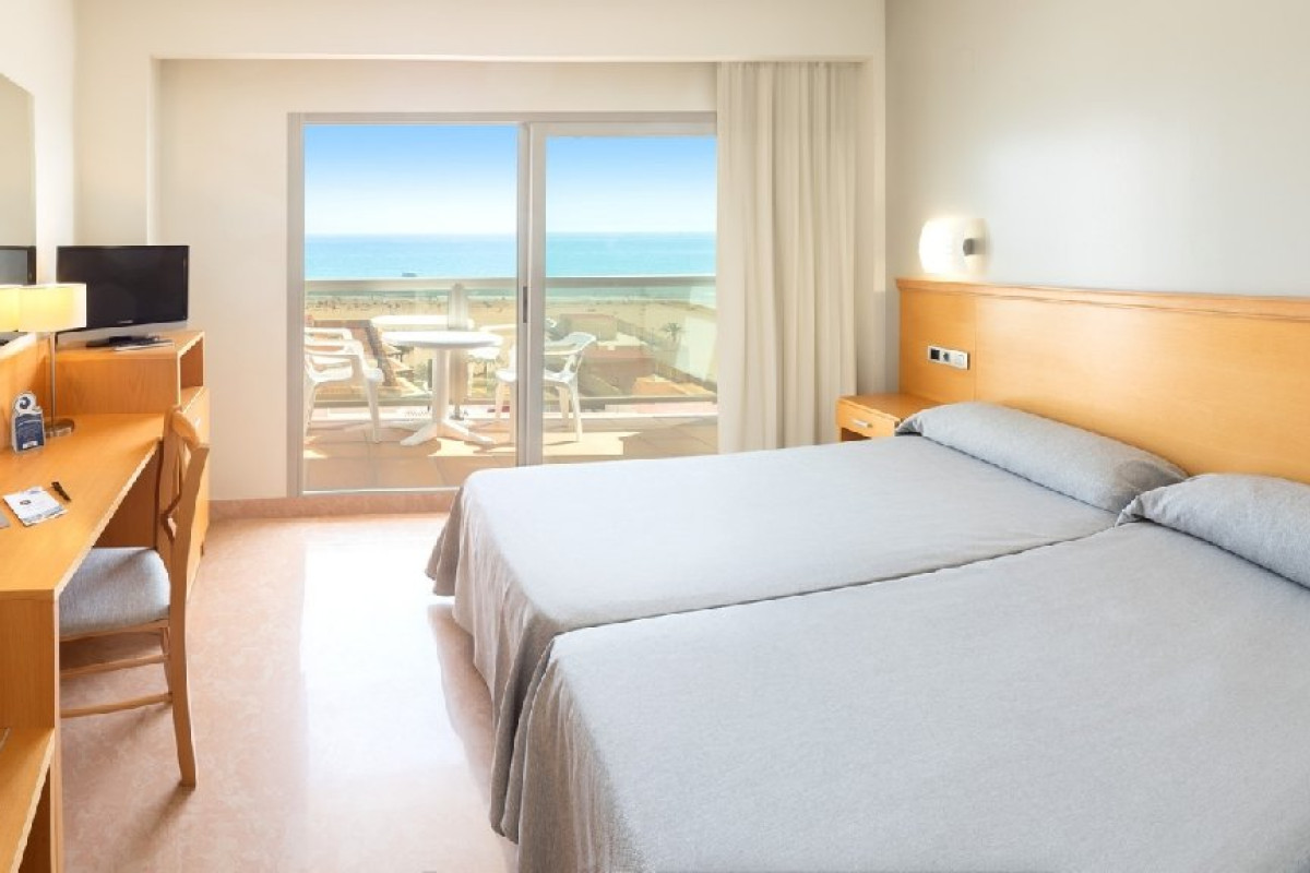 RH Gijon (Gandia)