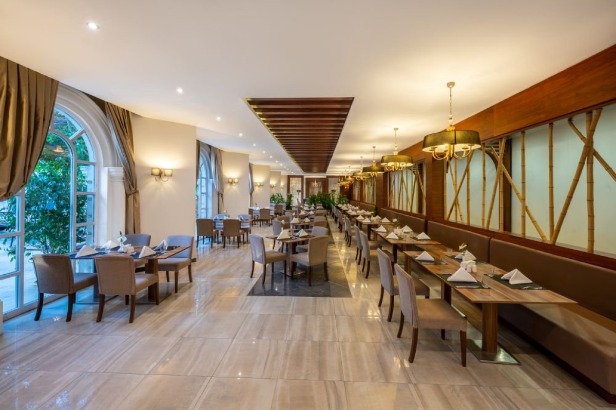 SELECTUM FAMILY RESORT (EX.LETOONIA GOLF RESORT BELEK)
